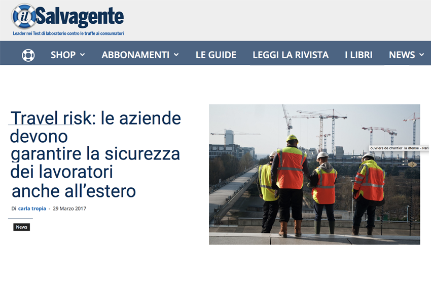 Salvagente