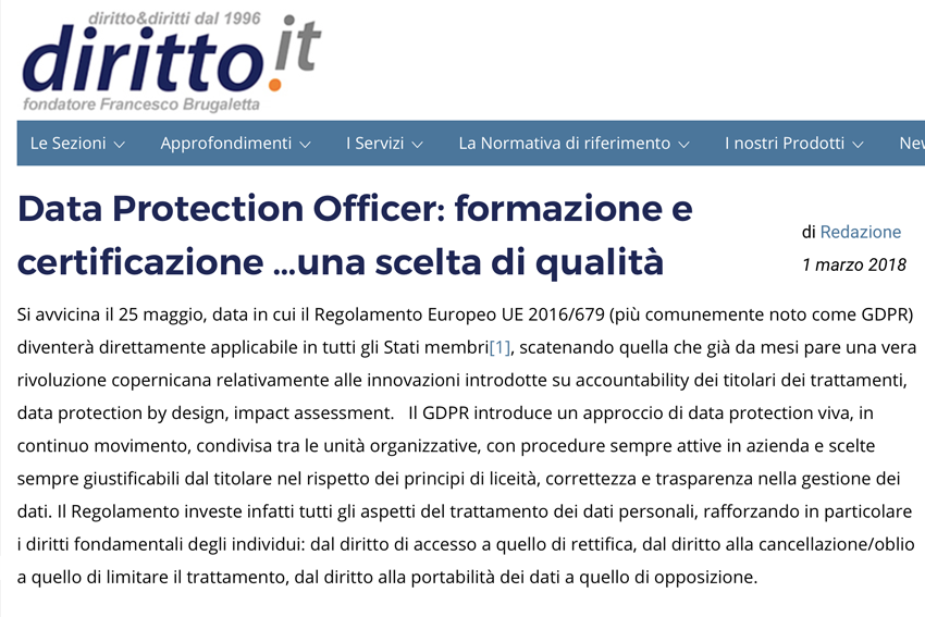 Diritto.it