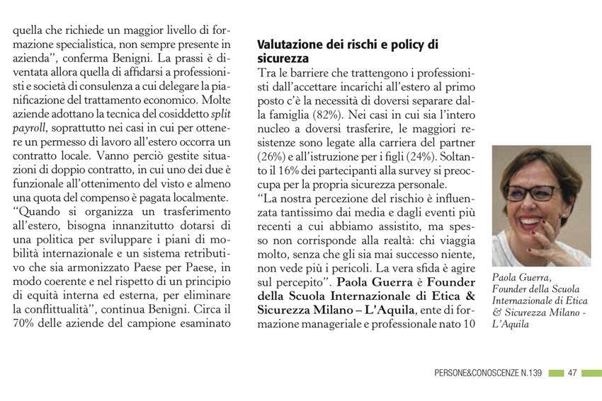 Valutazione Rischi
