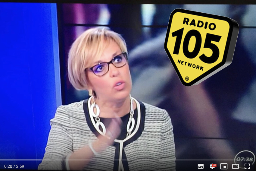 Radio105