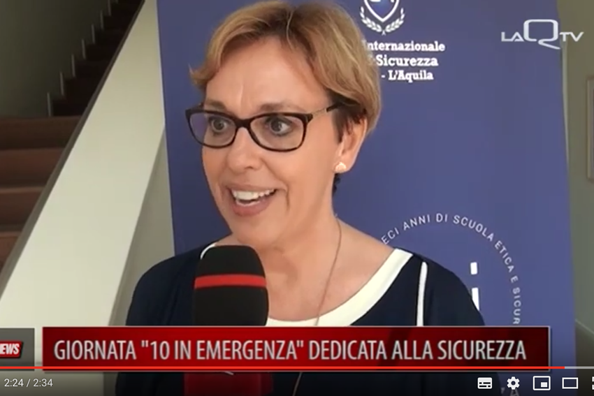 10 in emergenza