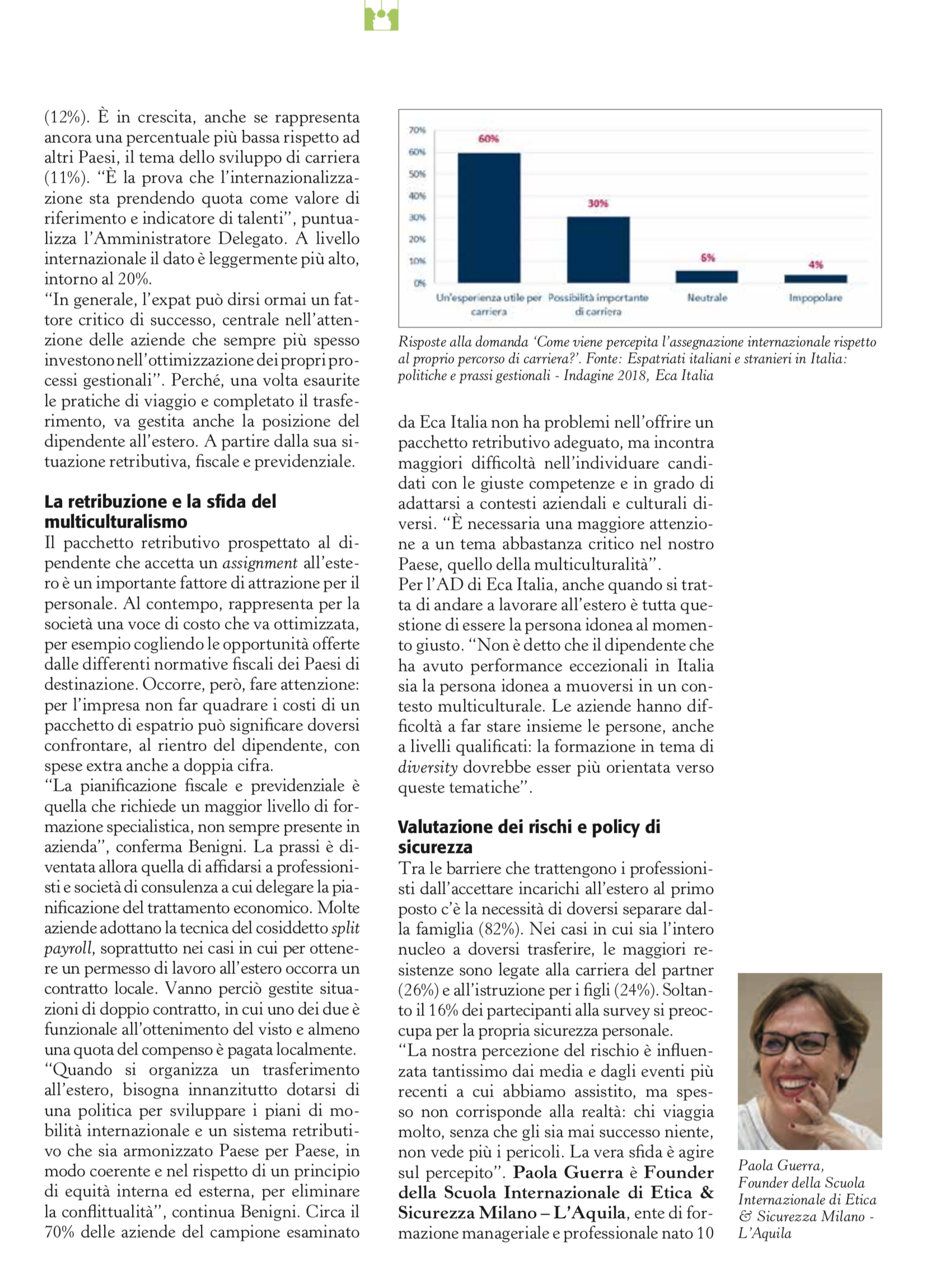 Intervista Paola Guerra