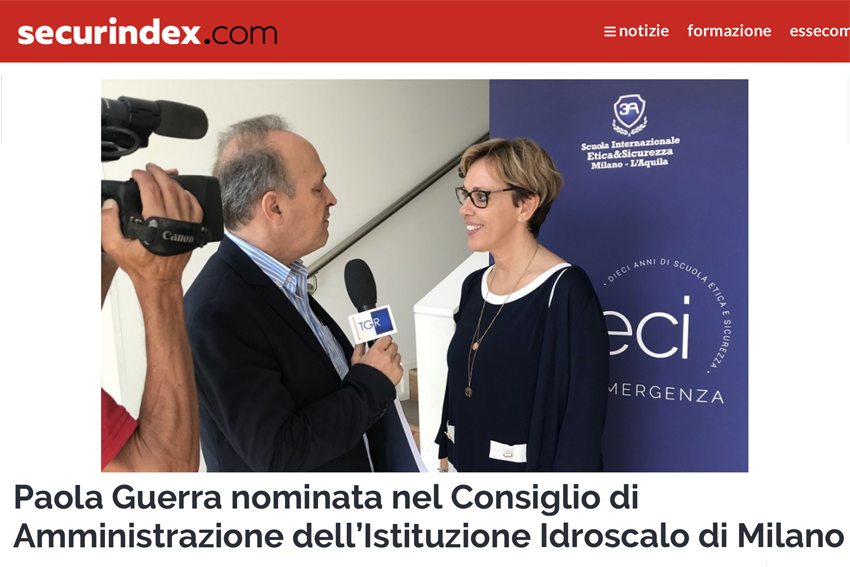 Securindex_Idroscalo