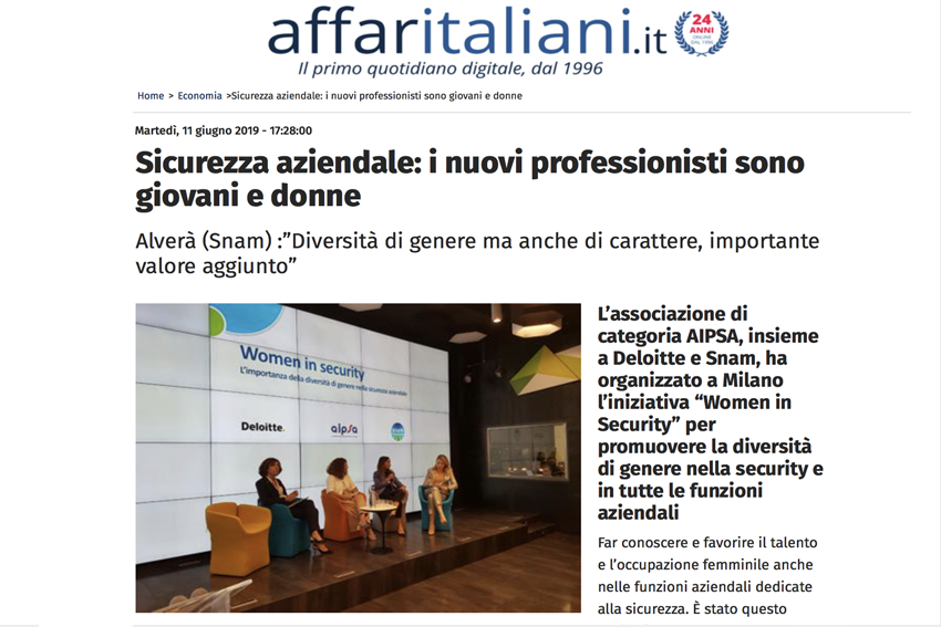 Affari Italiani