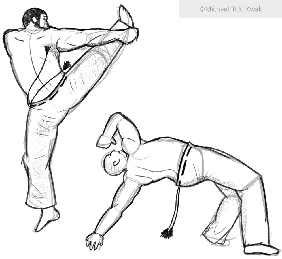 Capoeira