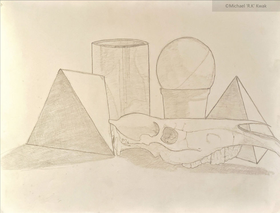 Object Study