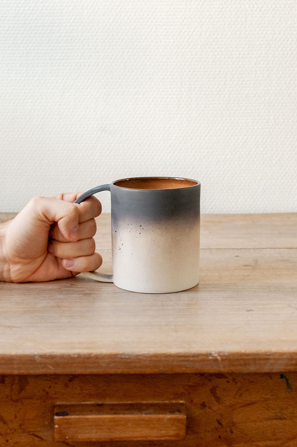 Miniature : Jumbo Mug Horizon - 500 mL