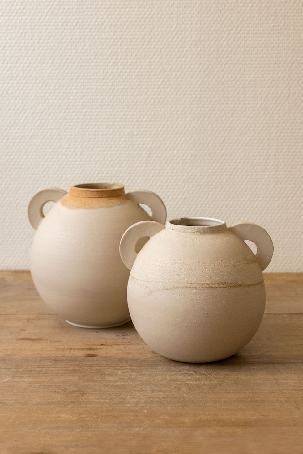 Miniature : Petite moonjar Dune