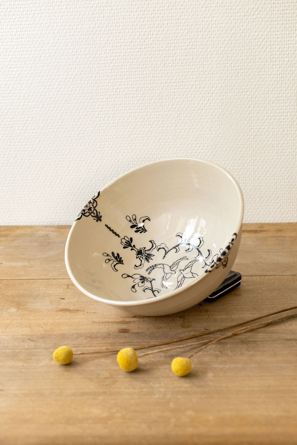 Miniature : Bol à ramens - Babka