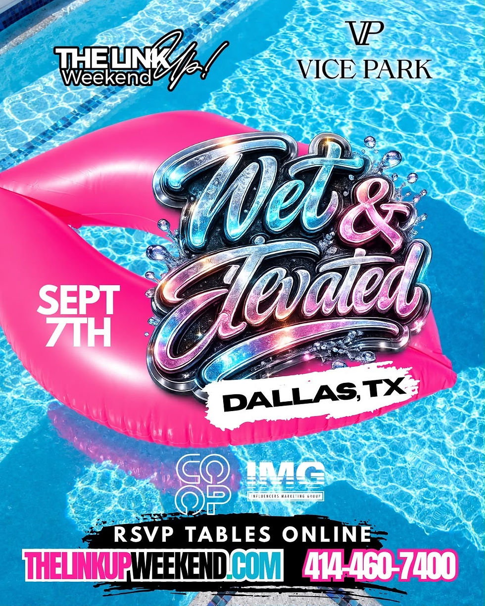 Wet & Elevated