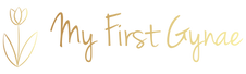 My First Gynae Logo