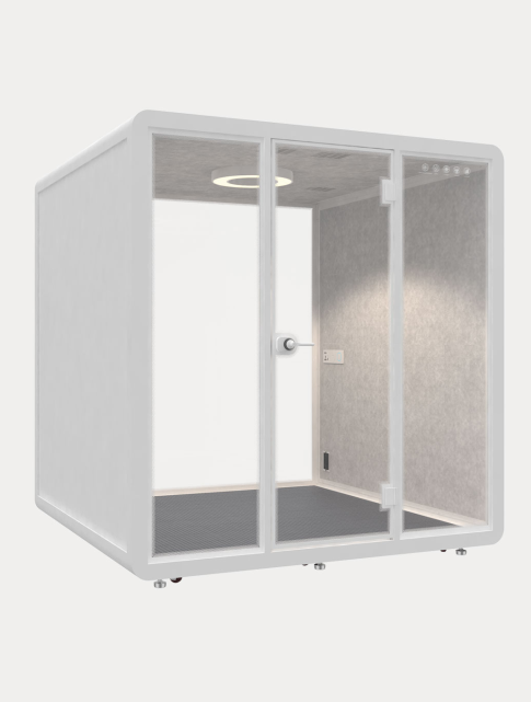 Thumbnail: Phone Booth