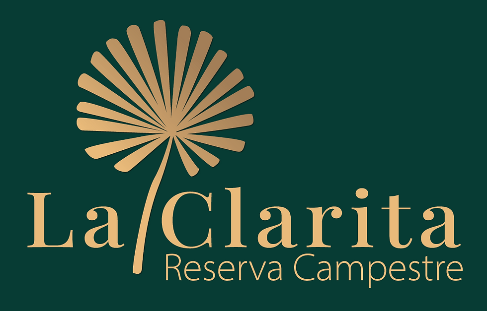 la clarita reserva campestre, la tebaida quindio