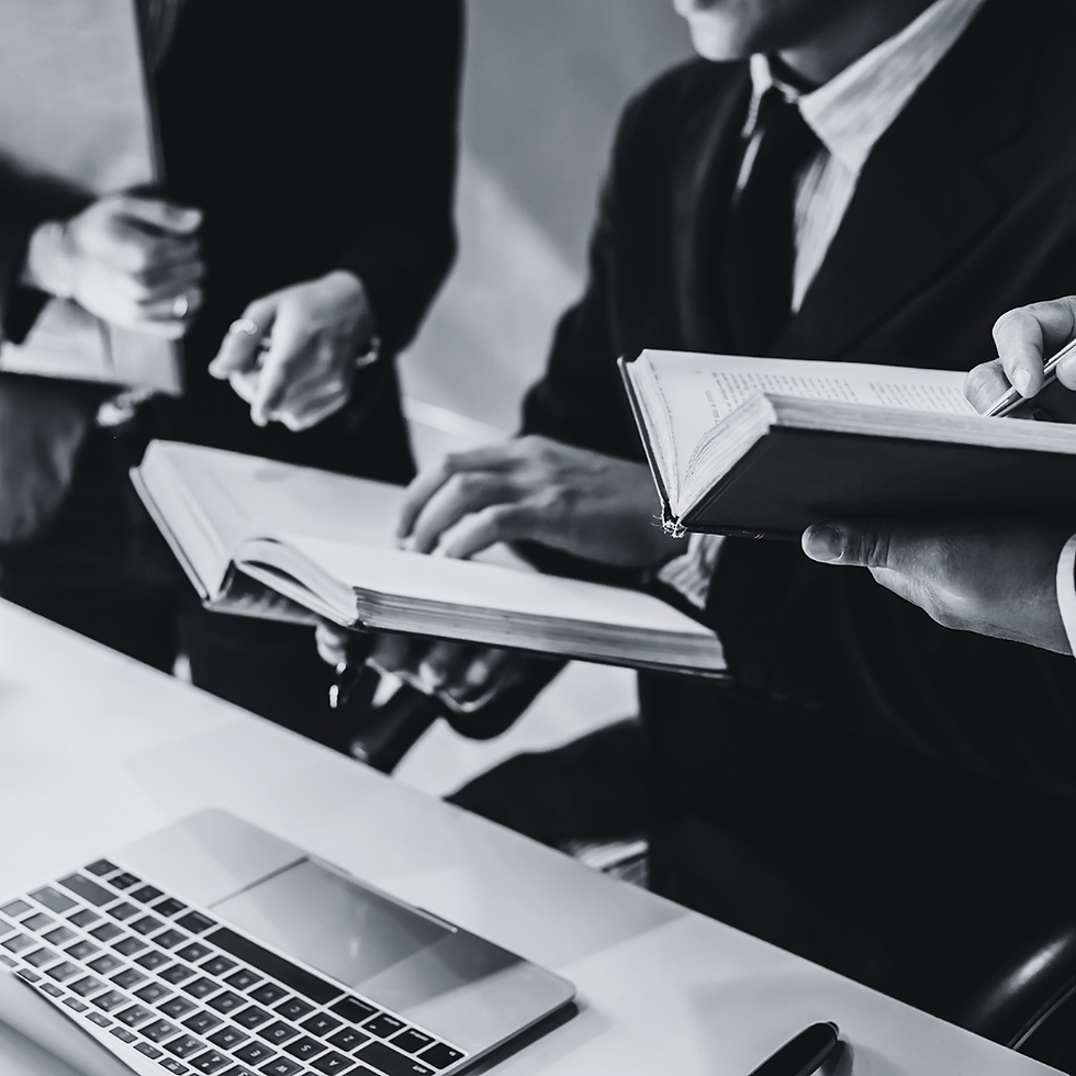 firma de abogados en mexico