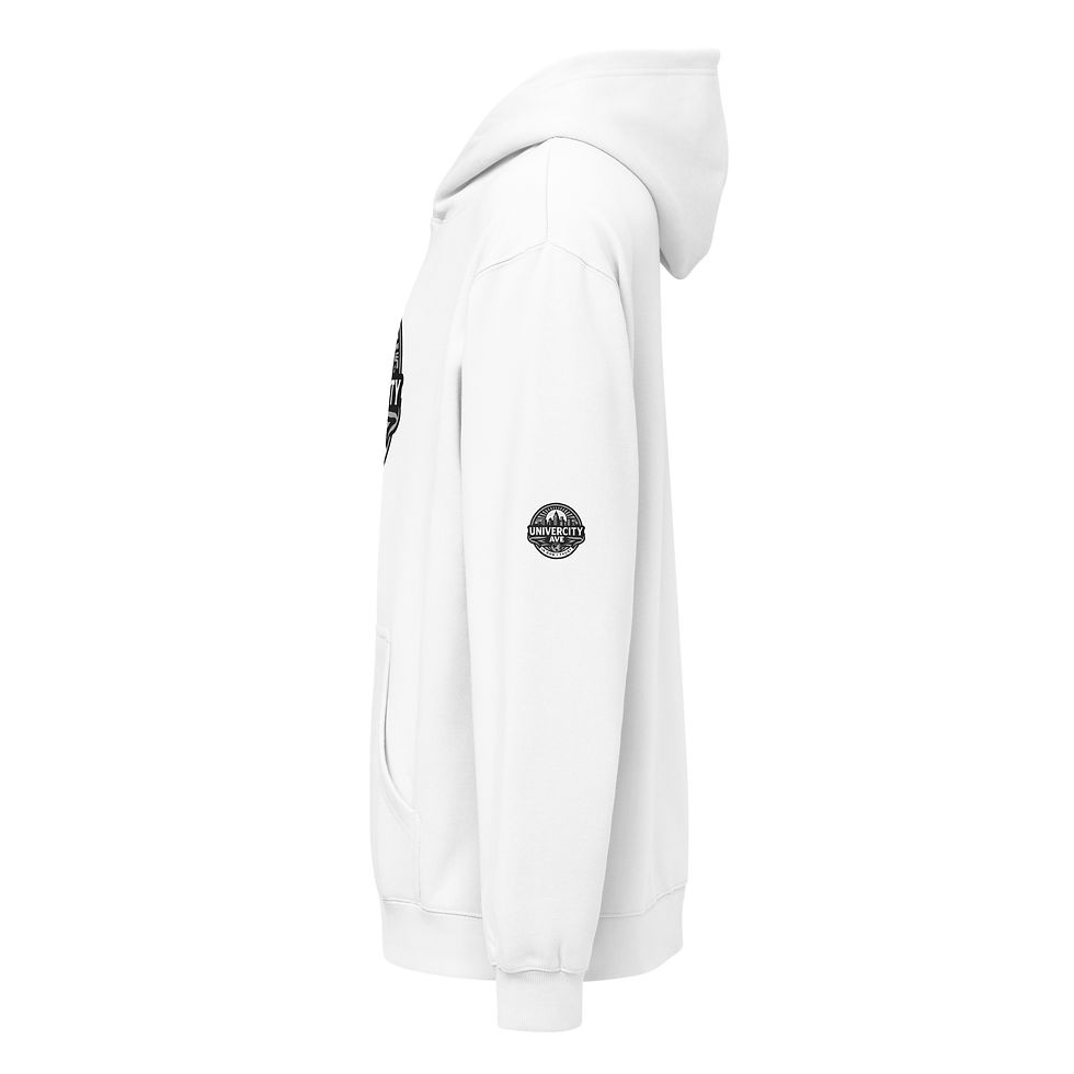 Thumbnail: UniverCity AVE Men’s box hoodie