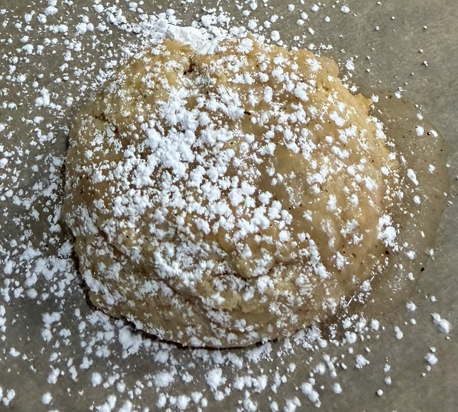 Kentucky Butter Cake