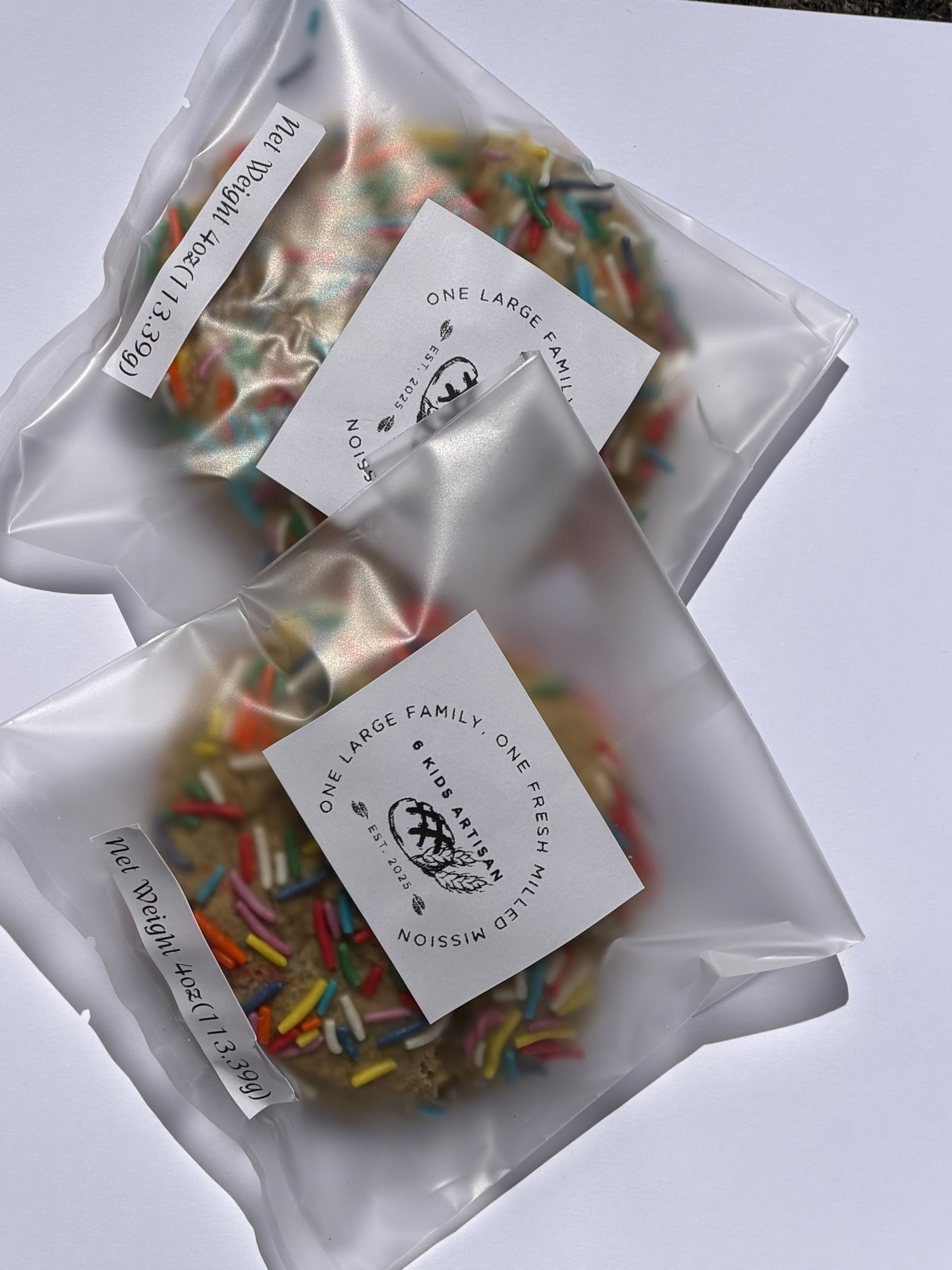 Funfetti 