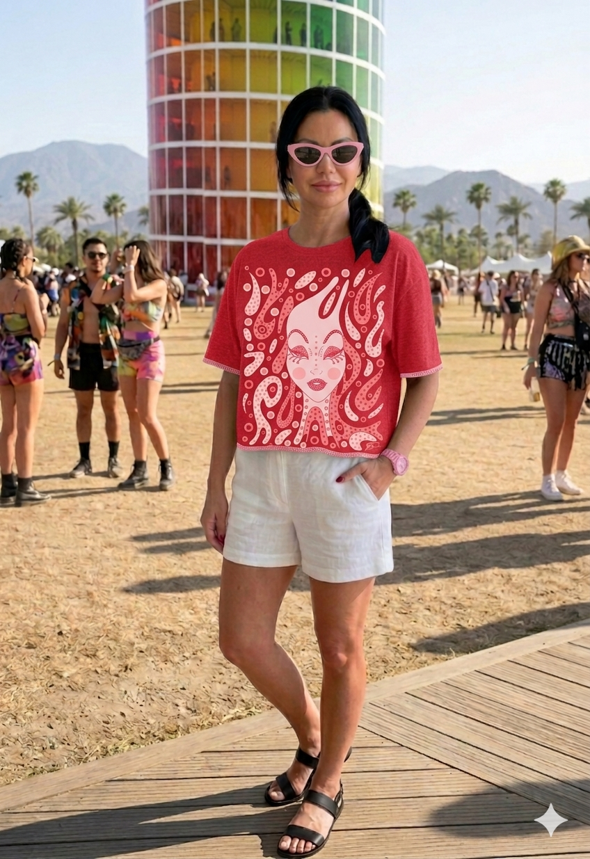 Thumbnail: The Terry Limited Edition Tee