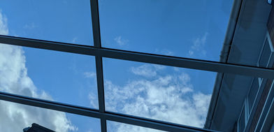 Conservatory Roof Cleaning Service in Milton Keynes