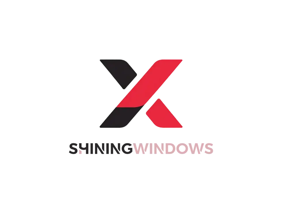 Shining Windows logo