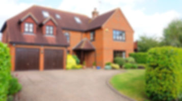 Residential Window Cleaning Milton Keynes
