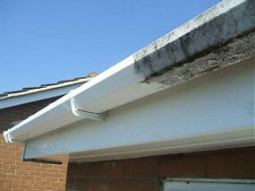Gutter Cleaning Milton Keynes, Gutter Cleaners Milton Keynes