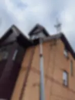 High reach Window Cleaning Services