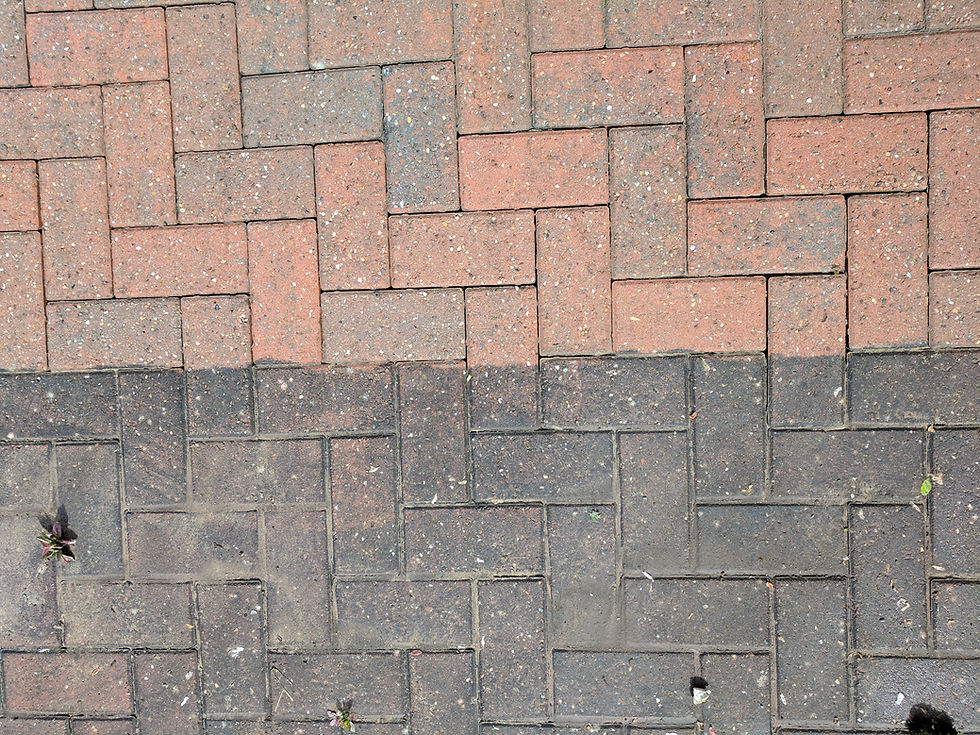 Driveway Cleaners Northampton, Driveway Cleaners Milton Keynes