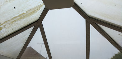 Conservatory Roof Cleaners Milton Keynes