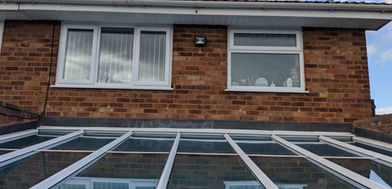 Conservatory Roof Cleaning Service in Milton Keynes