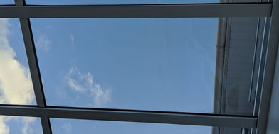 Conservatory Roof Cleaning Service in Milton Keynes
