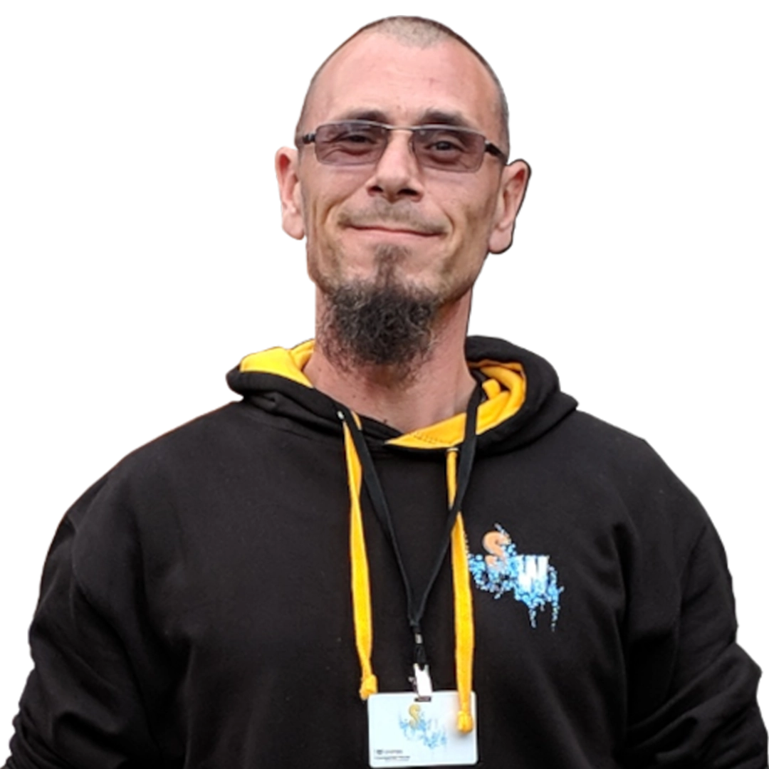 Pressure Washing Services