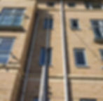 High reach Window Cleaning Services