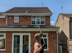 The Ultimate Guide to Maintaining Your Home’s Exterior- Cleaning services Northampton