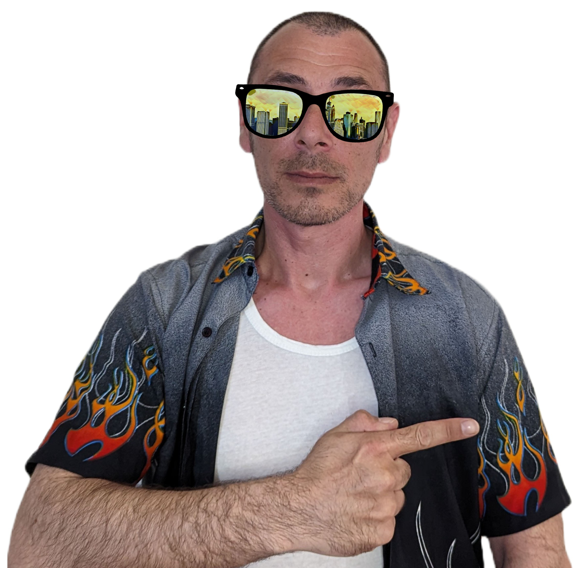 Writer: Matthew McDaid