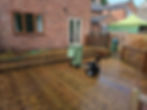 Decking Cleaners Northampton, Decking Cleaners Milton Keynes