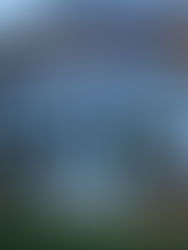 A large clean conservatory