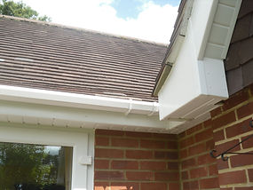 Gutter Cleaning Milton Keynes, Gutter Cleaners Milton Keynes