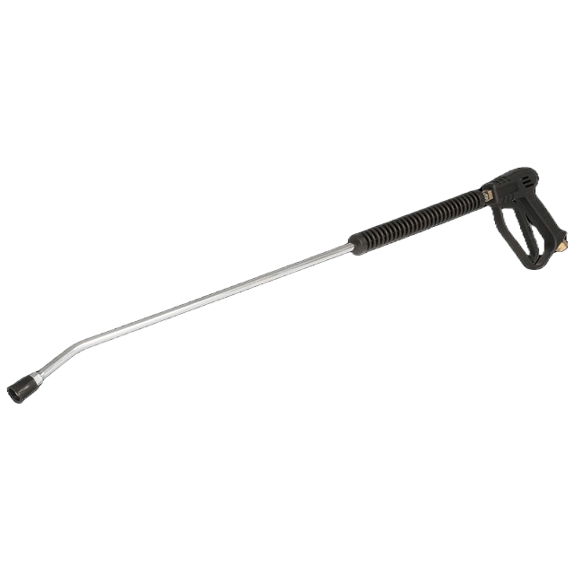 Pressure Washing Lance
