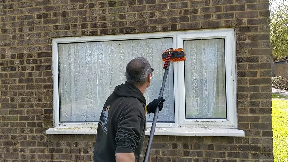 Original UPVC Cleaning Algae Cellular lysis 