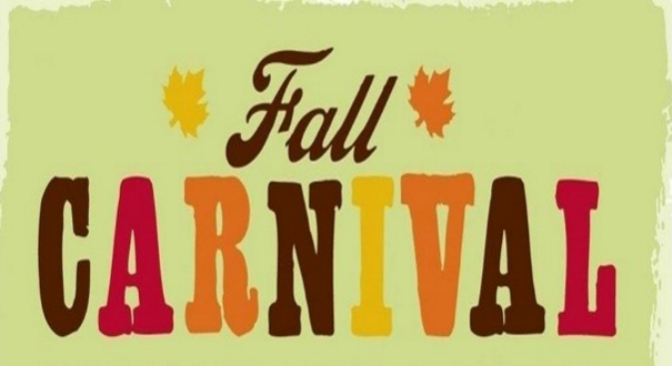 Fall Carnival