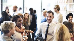 MNGCA Member Happy Hour!