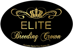 Elite Breeding Crown