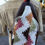 Miniature : Sling Téra, un sac bandoulière unique en cuir végane et tissus recyclés. Élégant, durable et artisanal, inspiré des couleurs