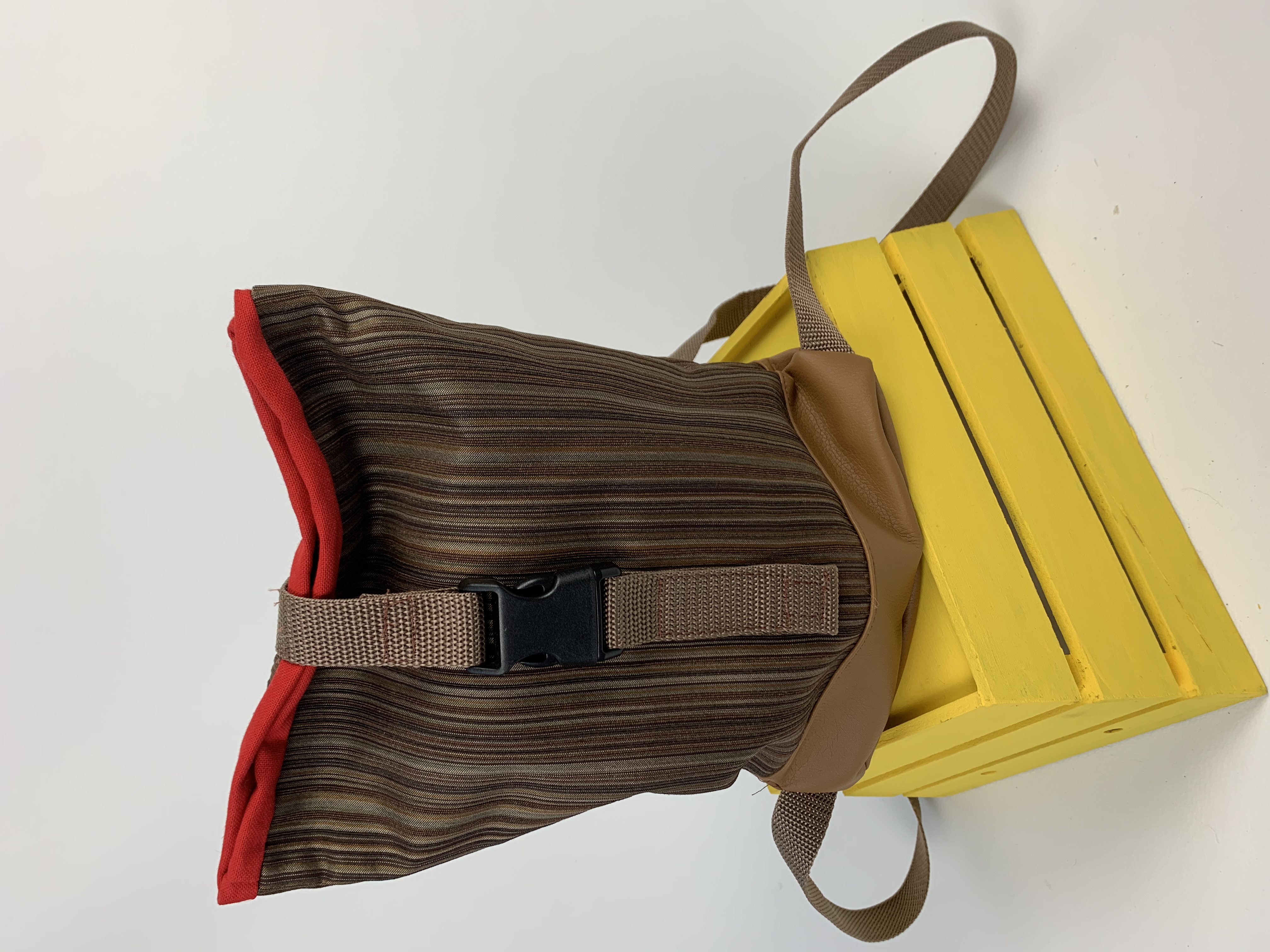 Sac pour toutou