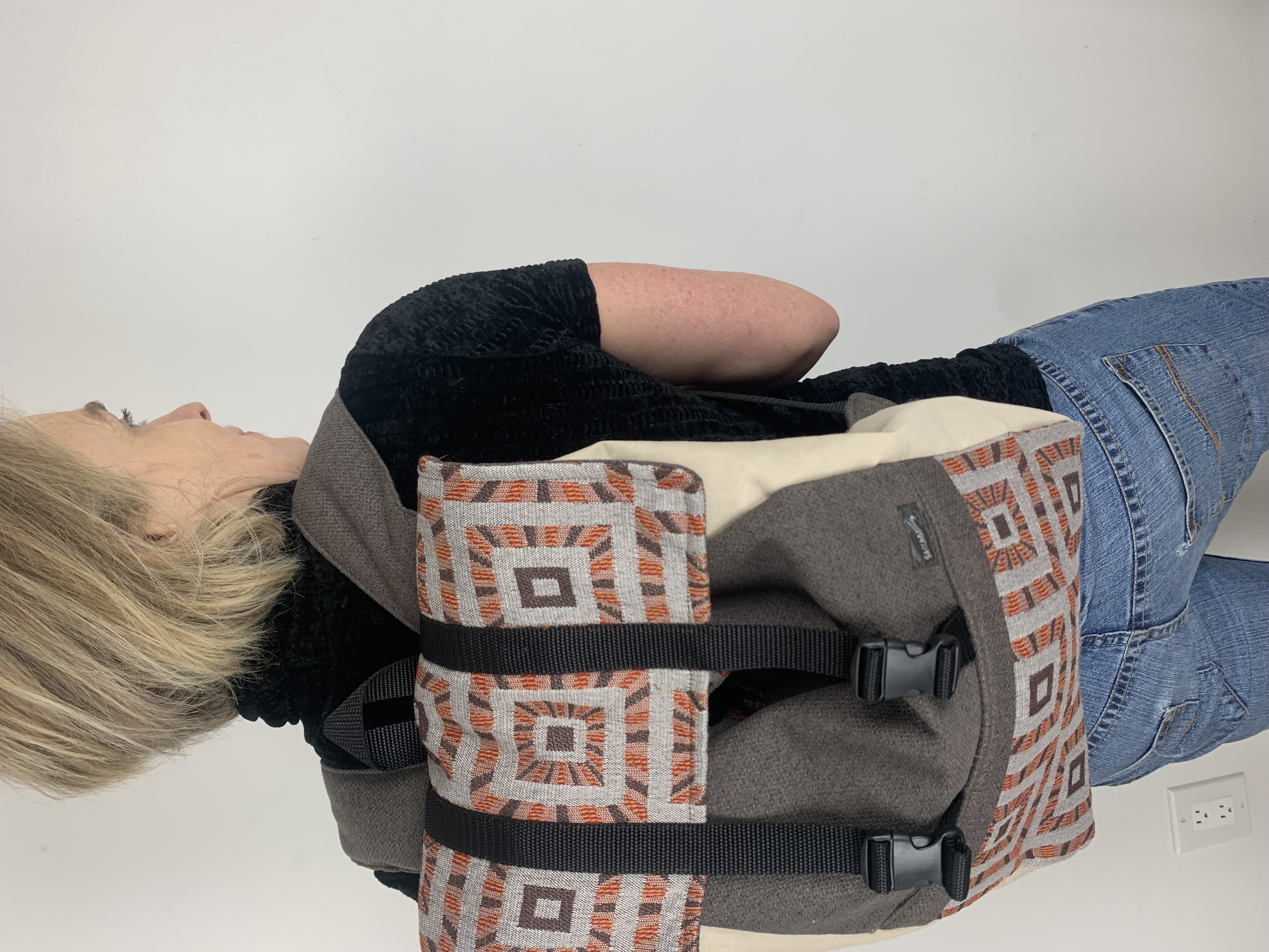 Sacado Box sur-mesure