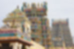 Southern India