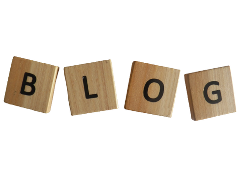 Il nostro blog, le vostre storie!