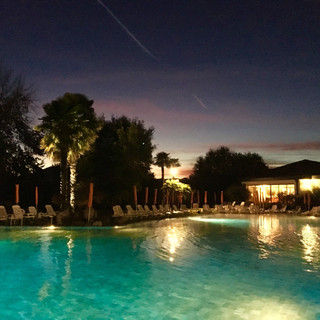 Garden Terme Schwimmbad