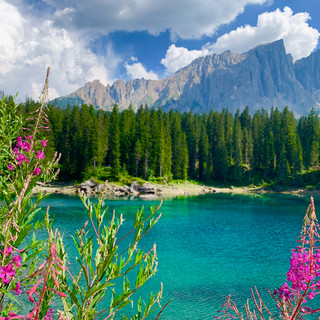 Berg See